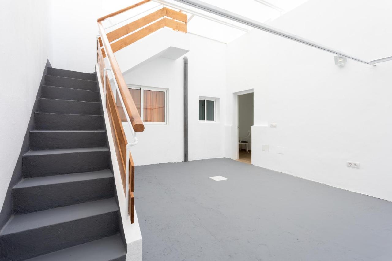 The Wave House El Medano Apartment Luaran gambar