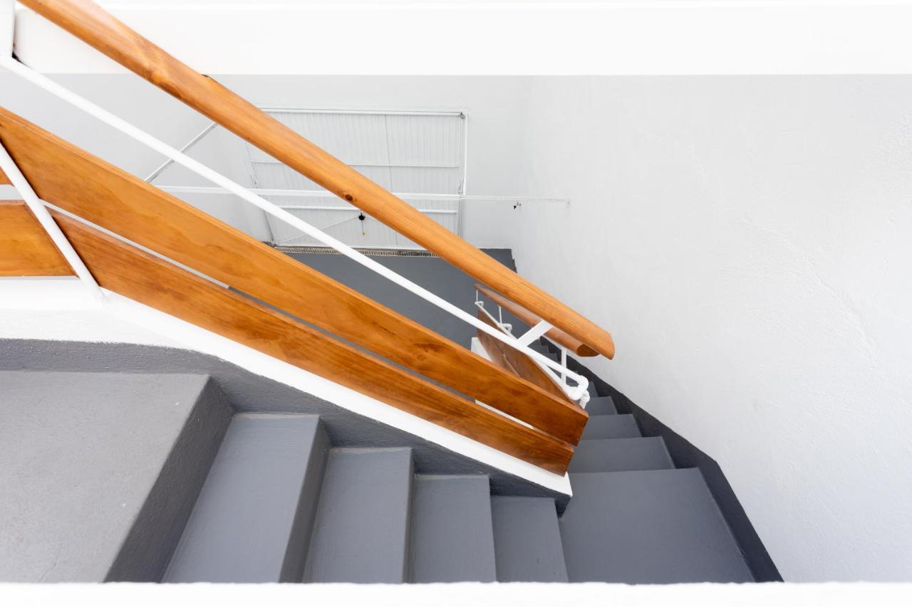 The Wave House El Medano Apartment Luaran gambar